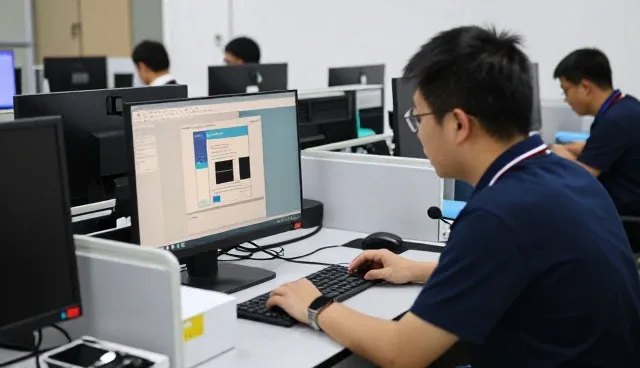 业务优化背景下系统集成迎来新的发展机会