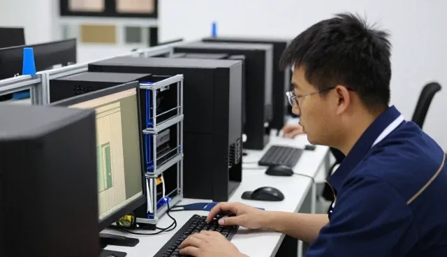 技术支持篇：技术技术支持实用干货