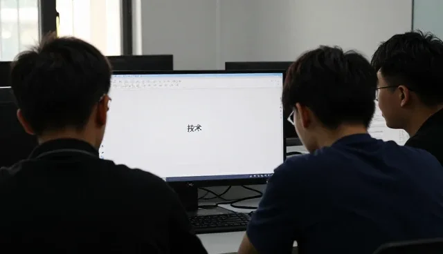 上海翎猫企业发展有限公司分享技术外包应用案例